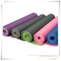 Yoga Mat, Eco-Friendly EVA Yoga Mats for Promotion